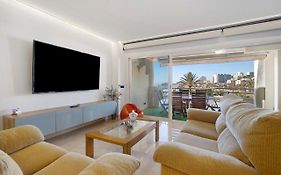 Luxury In Puerto Marina