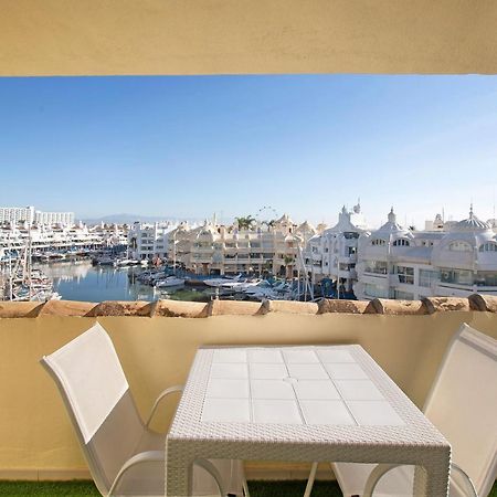 Luxury In Puerto Marina Apartment Benalmadena Exterior photo