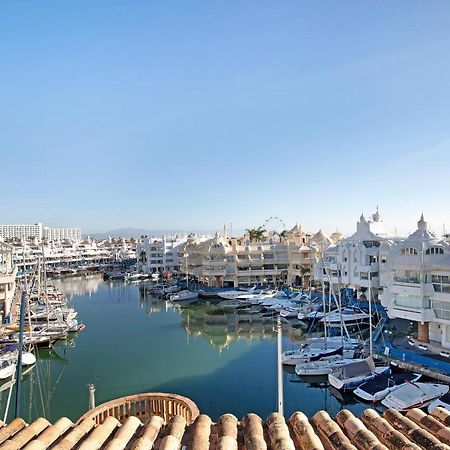 Luxury In Puerto Marina Apartment Benalmadena Exterior photo