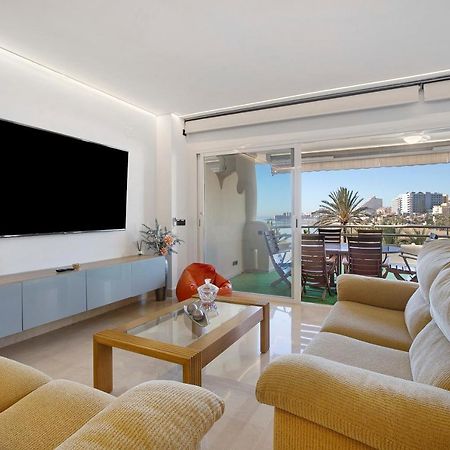 Luxury In Puerto Marina Apartment Benalmadena Exterior photo