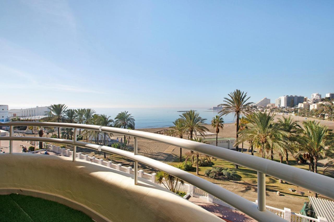 Luxury In Puerto Marina Apartment Benalmadena Exterior photo