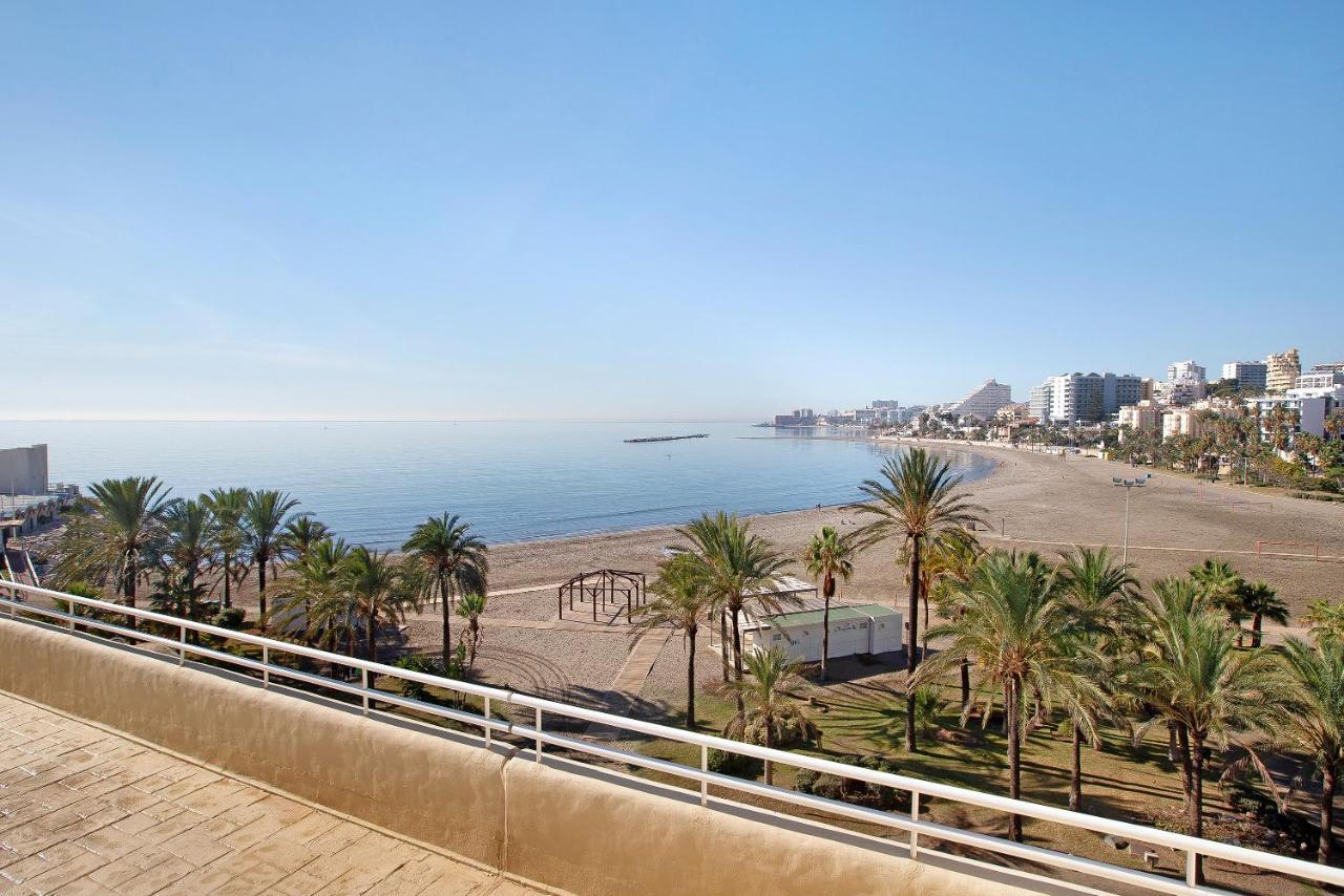 Luxury In Puerto Marina Apartment Benalmadena Exterior photo